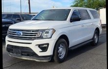 2021 Ford Expedition MAX XL