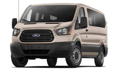 2019 Ford Transit 350 XLT