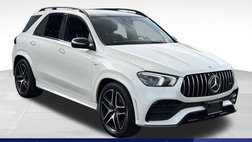 2023 Mercedes-Benz GLE-Class AMG GLE 53