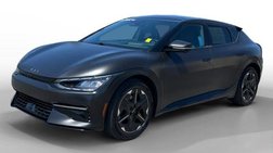 2024 Kia EV6 GT-Line