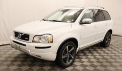 2013 Volvo XC90 3.2 R-Design