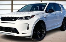 2024 Land Rover Discovery Sport P250 S