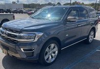 2022 Ford Expedition King Ranch