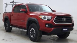 2019 Toyota Tacoma TRD Off-Road