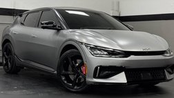 2023 Kia EV6 GT
