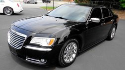 2012 Chrysler 300 Limited