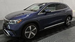 2023 Mercedes-Benz EQE EQE 350 4MATIC