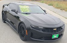 2019 Chevrolet Camaro LT 1LT