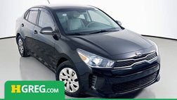 2018 Kia Rio LX
