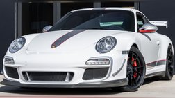 2011 Porsche 911 GT3 RS