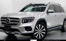 2022 Mercedes-Benz GLB GLB 250