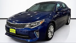 2018 Kia Optima S