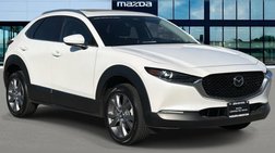 2025 Mazda CX-30 2.5 S Premium