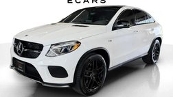 2017 Mercedes-Benz GLE-Class AMG GLE 43