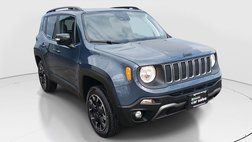 2023 Jeep Renegade Upland