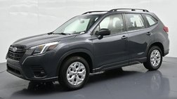2023 Subaru Forester Base