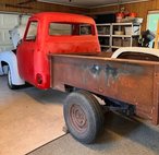 1953 Ford F-100 