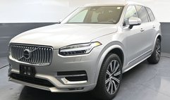 2024 Volvo XC90 B6 Plus Bright Theme 7P