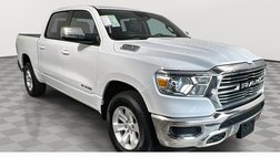 2024 Ram Ram Pickup 1500 Laramie