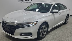 2019 Honda Accord EX-L