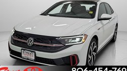 2023 Volkswagen Jetta GLI Autobahn