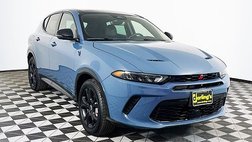 2024 Dodge Hornet R/T Plus