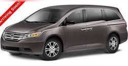 2011 Honda Odyssey EX