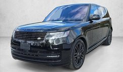 2023 Land Rover Range Rover P530 SE LWB