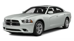 2014 Dodge Charger R/T