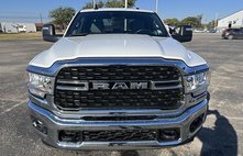 2024 Ram Ram Pickup 2500 Big Horn