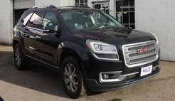 2014 GMC Acadia SLT-2