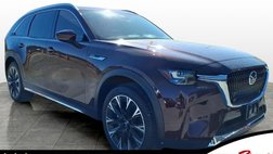 2024 Mazda CX-90 Plug-in Hybrid Premium Plus
