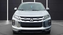 2020 Mitsubishi Outlander Sport ES