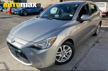 2016 Scion iA Base
