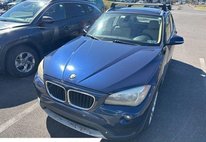 2014 BMW X1 xDrive28i