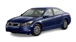 2010 Honda Accord LX