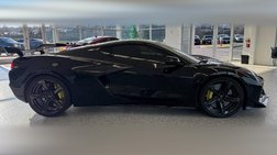 2023 Chevrolet Corvette Z06