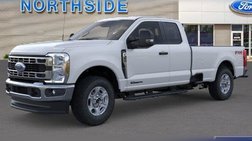 2026 Ford Super Duty F-350 XLT
