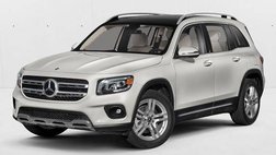 2022 Mercedes-Benz GLB GLB 250 4MATIC