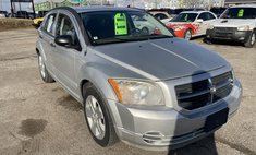 2007 Dodge Caliber SXT