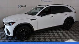 2025 Mazda CX-70 3.3 Turbo Premium Plus