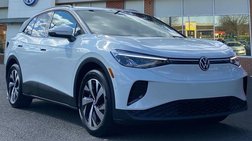 2023 Volkswagen ID.4 Standard