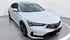 2023 Acura Integra w/A-SPEC