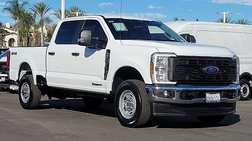 2024 Ford Super Duty F-250 XL