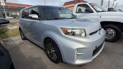 2013 Scion xB 10 Series