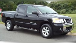2014 Nissan Titan PRO-4X