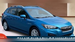 2018 Subaru Impreza Premium