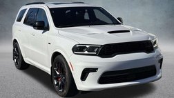 2023 Dodge Durango SRT 392