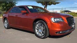 2021 Chrysler 300 S V6