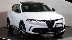 2024 Alfa Romeo Tonale Hybrid Ti